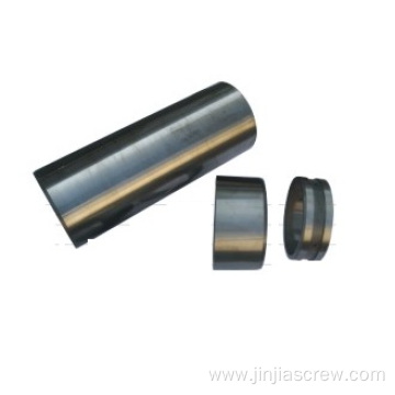 Bimetallic Barrel Screw Barrel